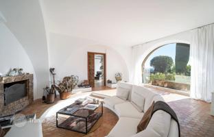 8-bedroom villa in Mougins for 4,900,000 €