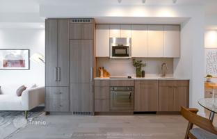 4-bedroom apartment in York for C$838,000