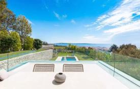 Villa – Golf Juan, Provence - Alpes - Cote d'Azur, France for 3,950,000 €