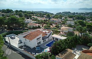 6-bedroom villa 365 m² in Javea (Xabia) for 1,495,000 €