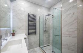 3-bedrooms apartment 87 m² in Tbilisi (city), Georgia for $210,000