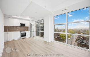 5-bedroom apartment in Saint Clair Avenue West for C$1,097,000