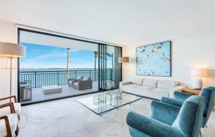 2-bedroom apartments in condo 139 m² in Miami for $1,545,000