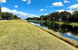 Townhome – Lauderdale Lakes, Broward, Florida,  USA for $498,000