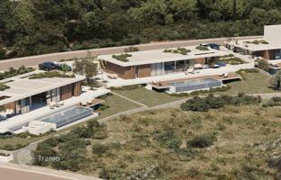 New complex of villas with swimming pools, Peyia, Cyprus for From 1,550,000 €