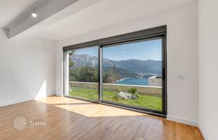 3-bedroom villa 153 m² in Budva city for 1,100,000 €