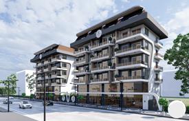 New home – Mahmutlar, Antalya, Turkey for $149,000