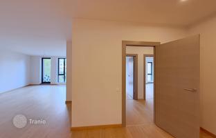 3-room apartment 119 m² in Central District for 416,000 €