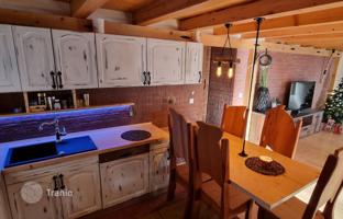 2-bedroom house 108 m² in Rijeka for 550,000 €