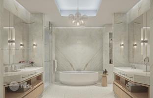 3-bedroom apartments in condo 268 m² in Pompano Beach for $4,474,000