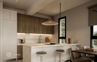 2-bedroom apartment in new building in Larnaca for 265,000 €