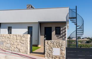 3-bedroom townhouse 123 m² in Algorfa for 473,000 €