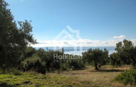 Development land – Sithonia, Administration of Macedonia and Thrace, Greece for 190,000 €