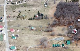 Land plot 13,000 m² in Zabljak (city) for 1,575,000 €