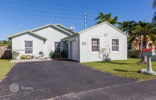 4-bedroom house 180 m² in Homestead for $520,000