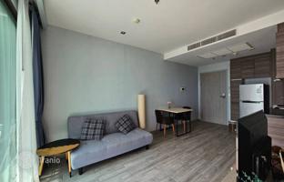 1-bedroom apartment 46 m² in Pattaya for $149,000
