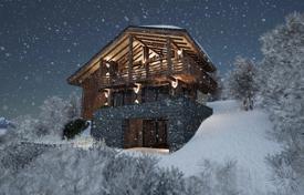 Development land in Morzine, France for 630,000 €