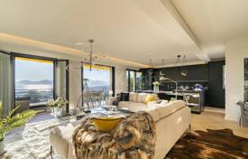 Fully renovated apartment with panoramic sea views in Cannes, Cote d'Azur, France for 2,890,000 €