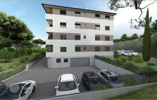 2-bedroom apartment 78 m² in Pula. Price on request