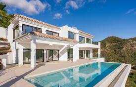 Villa – Benahavis, Andalusia, Spain for 2,495,000 €