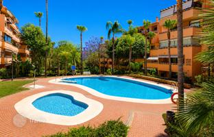 3-bedroom apartment 130 m² in Marbella for 790,000 €