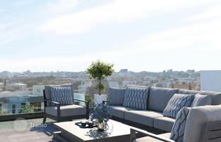 2-bedroom apartment in new building 88 m² in Larnaca for 360,000 €