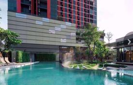 2 bed Condo in The Base Garden Rama 9 Huamak Sub District for $201,000