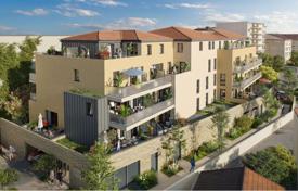 Apartment – Sete, Herault, Occitanie,  France for 208,000 €