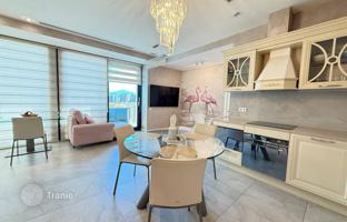1-bedroom apartment 55 m² in Batumi for $220,000