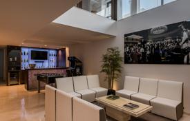 8-bedroom villa 1,000 m² in Marbella for 25,000 € per week
