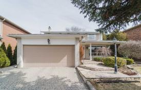 Townhome – North York, Toronto, Ontario,  Canada for C$1,991,000