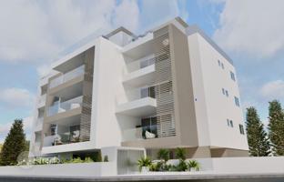 2-bedroom penthouse 105 m² in Limassol for 445,000 €