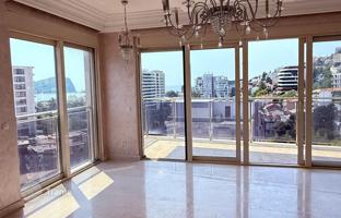3-bedroom apartment 326 m² in Budva city for 980,000 €