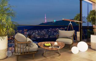 5-room apartment 226 m² in Vake-Saburtalo for $384,000
