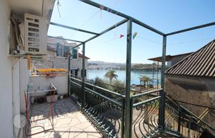 2-room house 93 m² in Split-Dalmatia County for 250,000 €