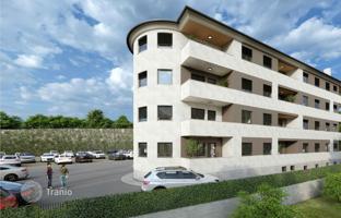 1-bedroom apartment 46 m² in Pula. Price on request