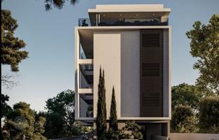 2-bedroom penthouse 160 m² in Limassol for 880,000 €