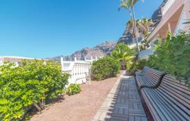 New house with sea views in Santiago del Teide, Tenerife, Spain for 230,000 €