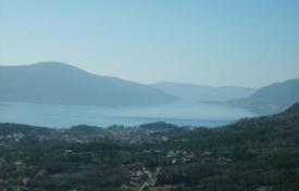Development land – Tivat (city), Tivat, Montenegro for 104,000 €