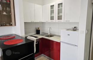 1-bedroom apartment 19 m² in Palit for 145,000 €