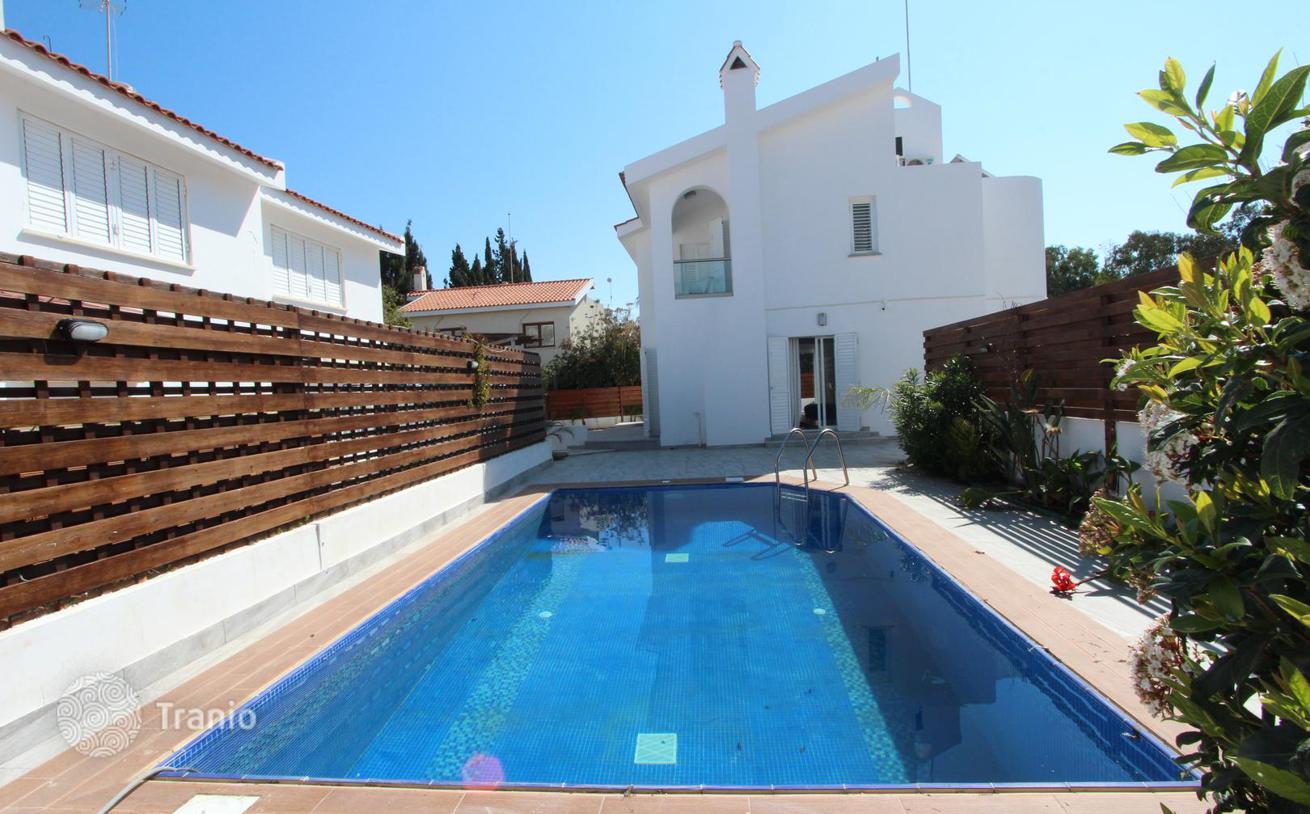 Detached house for sale in Ayia Napa, Cyprus — listing #1676450