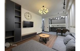 1-bedroom apartment 53 m² in Vake-Saburtalo for $106,000