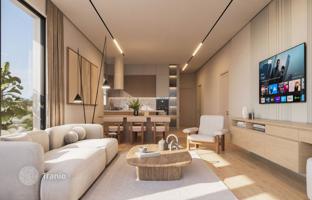 3-bedroom apartment 135 m² in Agios Athanasios (Cyprus) for 506,000 €