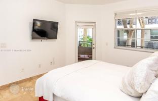 1-bedroom apartments in condo 84 m² in North Miami Beach for $409,000