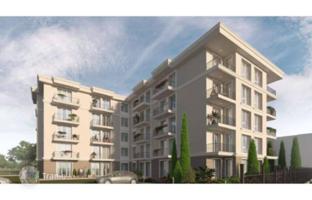 1-bedroom apartment 67 m² in Nessebar for 125,000 €