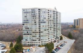 Apartment – Etobicoke, Toronto, Ontario,  Canada for C$681,000