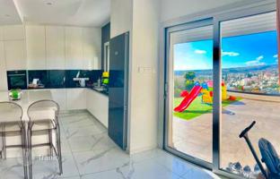 3-bedroom cottage 185 m² in Limassol for 850,000 €