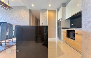2-bedroom apartments in condo 115 m² in Chonburi for $491,000