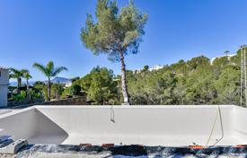 4-bedrooms detached house 425 m² in Altea, Spain for 2,795,000 €