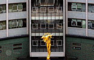 3 new flats in residential complex in London for From £714,000